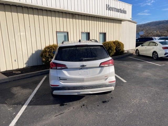 2022 Chevrolet Equinox FWD RS