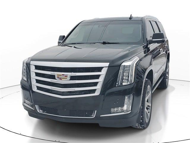 2015 Cadillac Escalade Premium 2015 Cadillac Escalade Premium