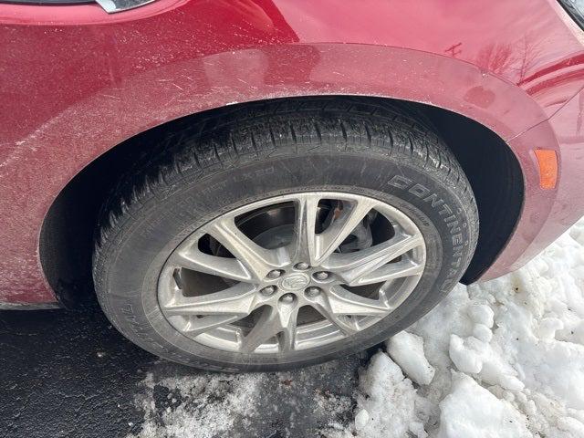 2022 Buick Enclave AWD Premium 2022 Buick Enclave AWD Premium