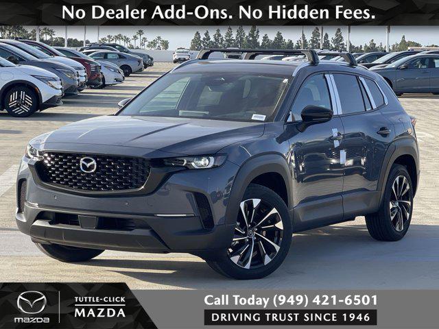 2026 Mazda CX-50 Hybrid Premium Plus for sale in Irvine, CA