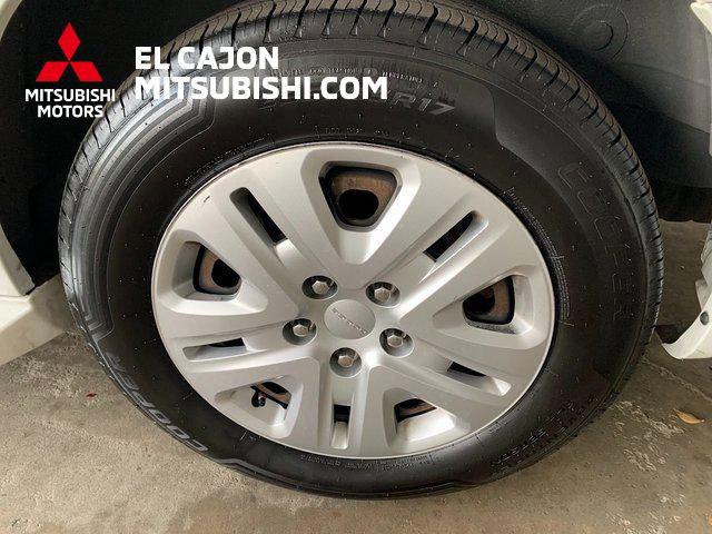 2015 Dodge Grand Caravan AVP
