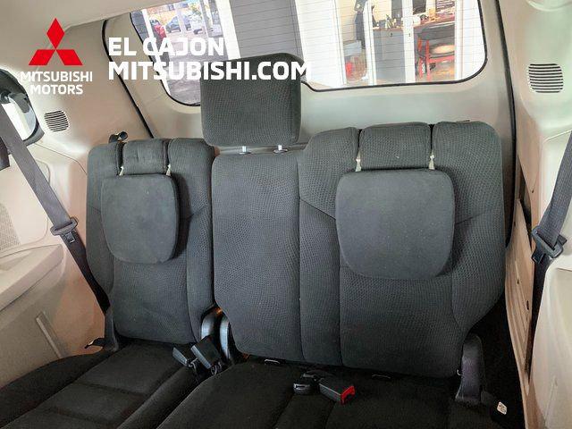2015 Dodge Grand Caravan AVP