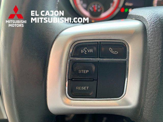 2015 Dodge Grand Caravan AVP