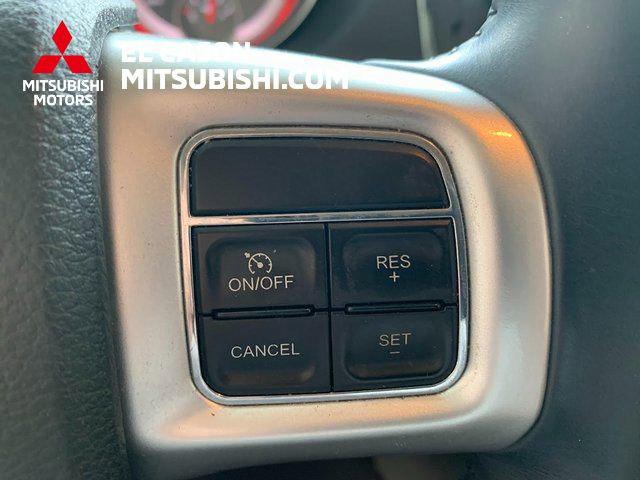 2015 Dodge Grand Caravan AVP