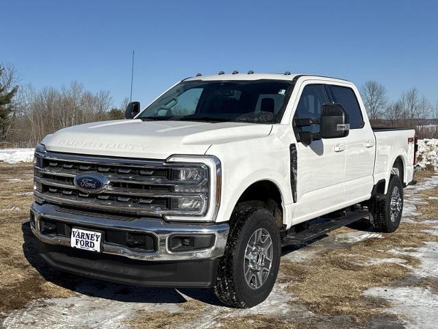 2026 Ford F-350 LARIAT for sale in Newport, ME