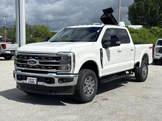 2026 Ford F-350 LARIAT for sale in Newport, ME