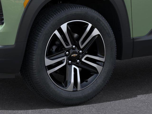 2026 Chevrolet TrailBlazer FWD LT