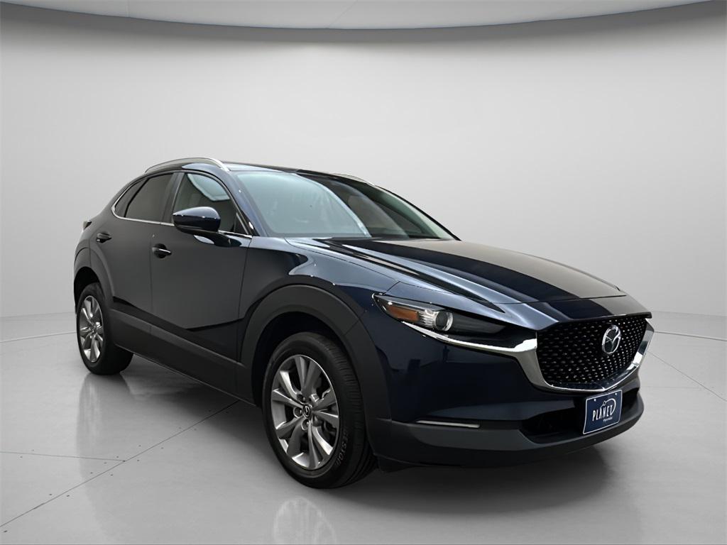 2023 Mazda CX-30 2.5 S Preferred