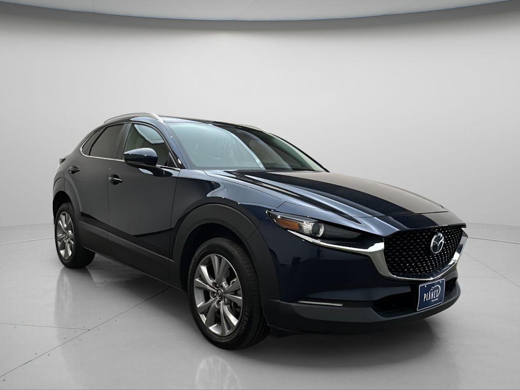 2023 Mazda CX-30 2.5 S Preferred
