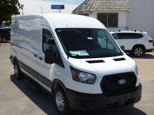 2026 Ford Transit Cargo Van Base for sale in Arroyo Grande, CA