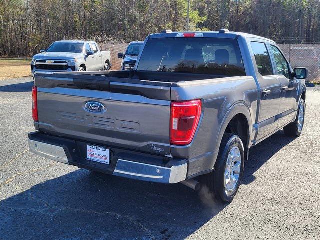 Used 2023 Ford F-150 For Sale in Florence, SC