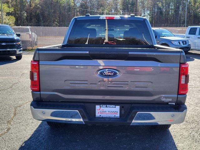 Used 2023 Ford F-150 For Sale in Florence, SC