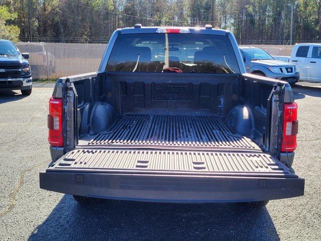 Used 2023 Ford F-150 For Sale in Florence, SC