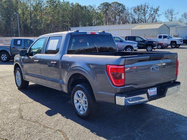 Used 2023 Ford F-150 For Sale in Florence, SC