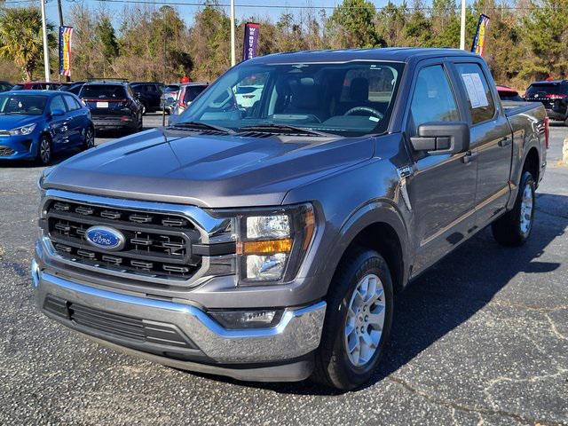 Used 2023 Ford F-150 For Sale in Florence, SC
