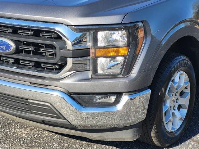 Used 2023 Ford F-150 For Sale in Florence, SC