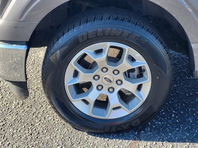 Used 2023 Ford F-150 For Sale in Florence, SC