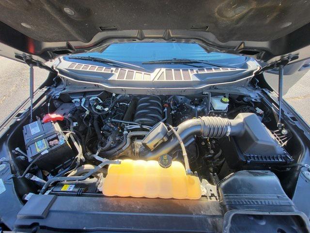 Used 2023 Ford F-150 For Sale in Florence, SC