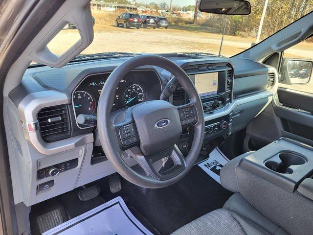 Used 2023 Ford F-150 For Sale in Florence, SC