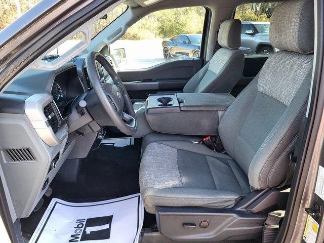 Used 2023 Ford F-150 For Sale in Florence, SC