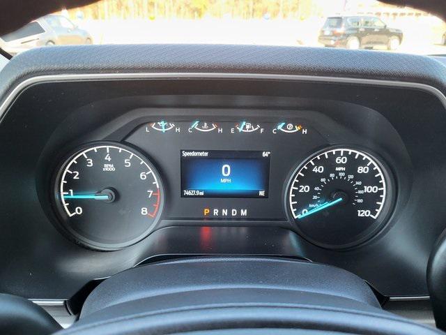 Used 2023 Ford F-150 For Sale in Florence, SC