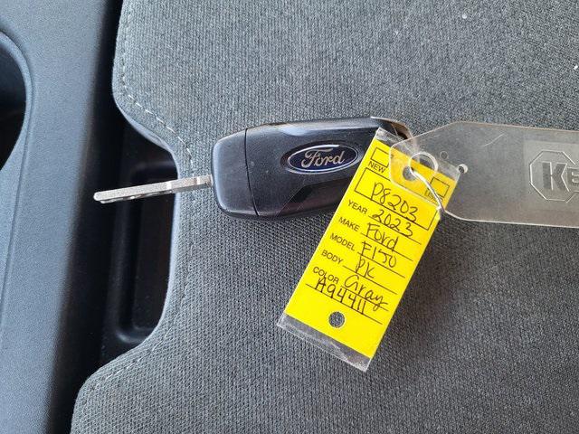 Used 2023 Ford F-150 For Sale in Florence, SC