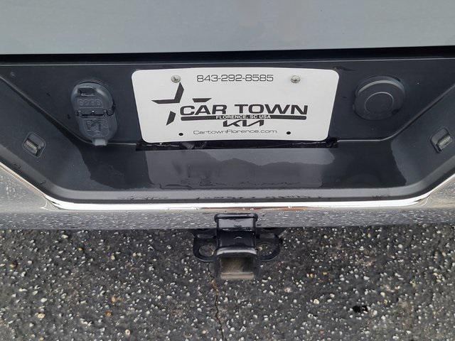 Used 2024 Chevrolet Silverado 1500 For Sale in Florence, SC