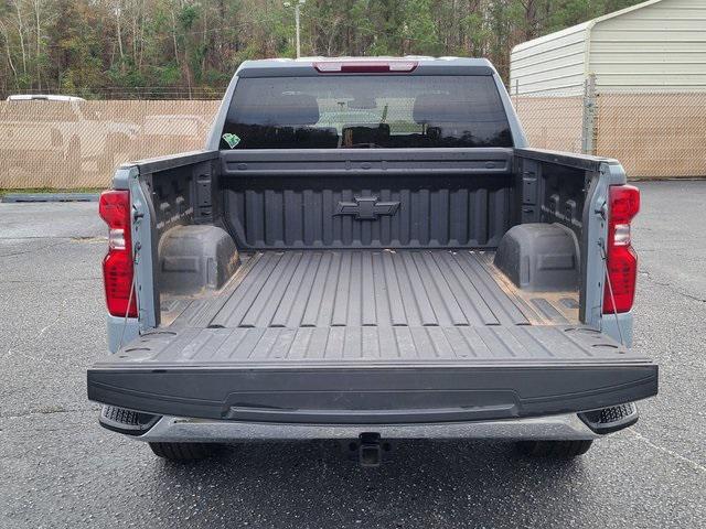 Used 2024 Chevrolet Silverado 1500 For Sale in Florence, SC