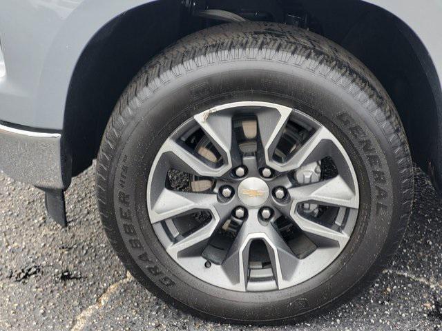 Used 2024 Chevrolet Silverado 1500 For Sale in Florence, SC