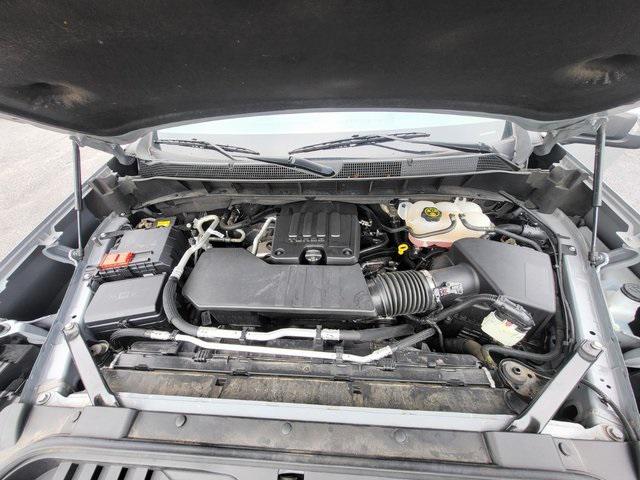 Used 2024 Chevrolet Silverado 1500 For Sale in Florence, SC