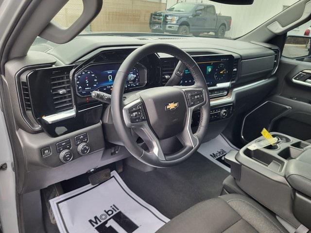 Used 2024 Chevrolet Silverado 1500 For Sale in Florence, SC