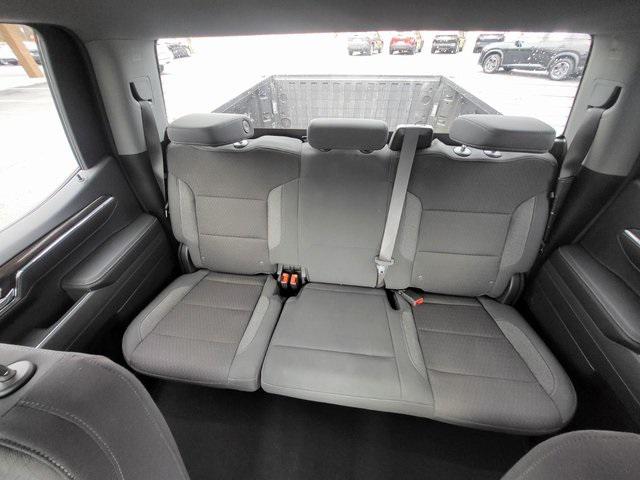 Used 2024 Chevrolet Silverado 1500 For Sale in Florence, SC