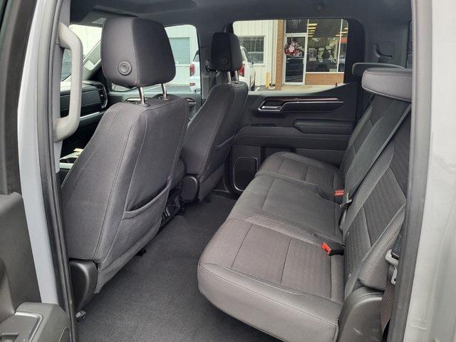 Used 2024 Chevrolet Silverado 1500 For Sale in Florence, SC