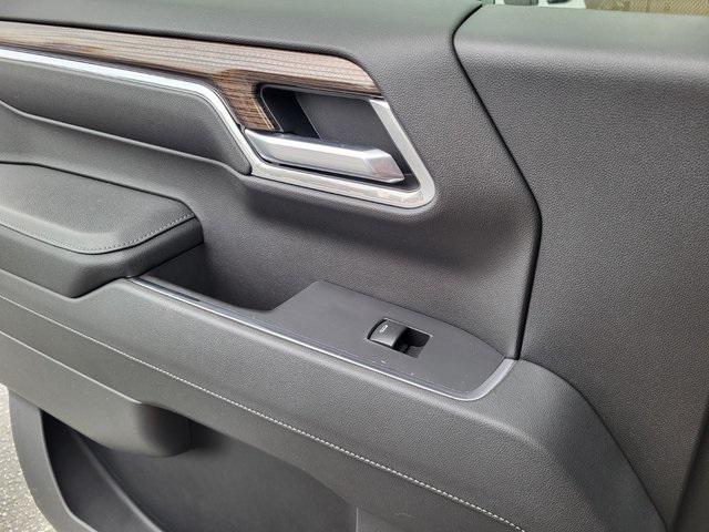 Used 2024 Chevrolet Silverado 1500 For Sale in Florence, SC