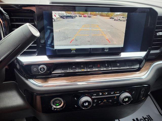 Used 2024 Chevrolet Silverado 1500 For Sale in Florence, SC