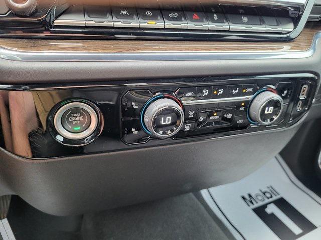 Used 2024 Chevrolet Silverado 1500 For Sale in Florence, SC