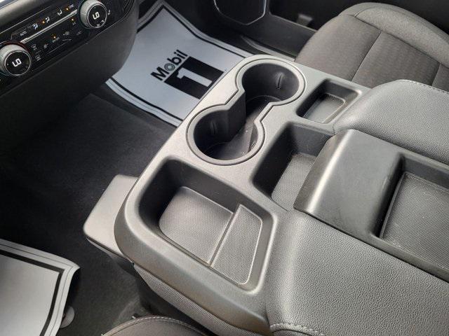 Used 2024 Chevrolet Silverado 1500 For Sale in Florence, SC