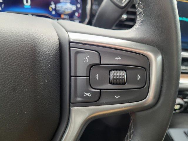 Used 2024 Chevrolet Silverado 1500 For Sale in Florence, SC