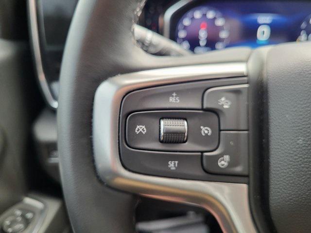 Used 2024 Chevrolet Silverado 1500 For Sale in Florence, SC