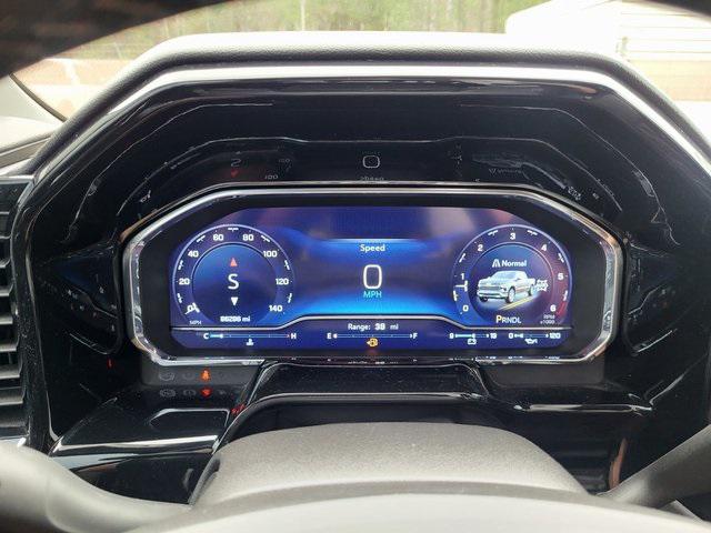 Used 2024 Chevrolet Silverado 1500 For Sale in Florence, SC