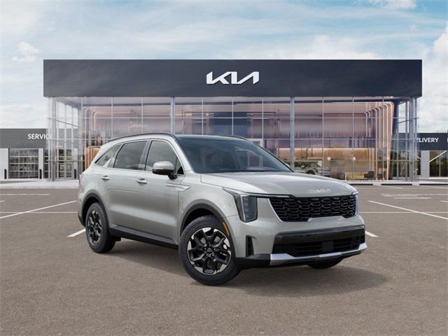 New 2026 Kia Sorento For Sale in Florence, SC