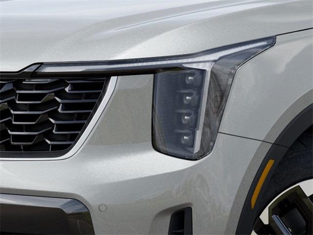 New 2026 Kia Sorento For Sale in Florence, SC