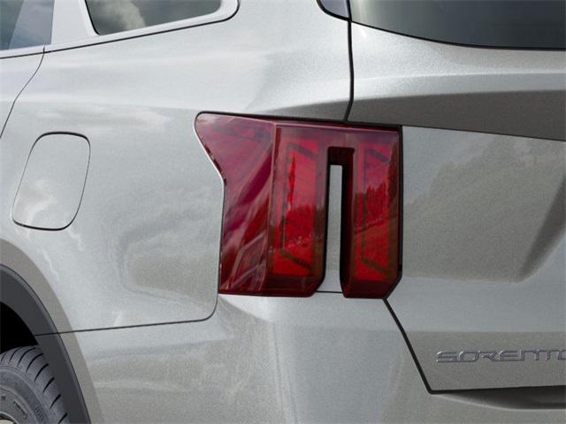 New 2026 Kia Sorento For Sale in Florence, SC