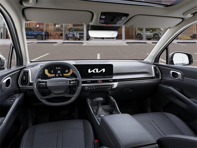 New 2026 Kia Sorento For Sale in Florence, SC