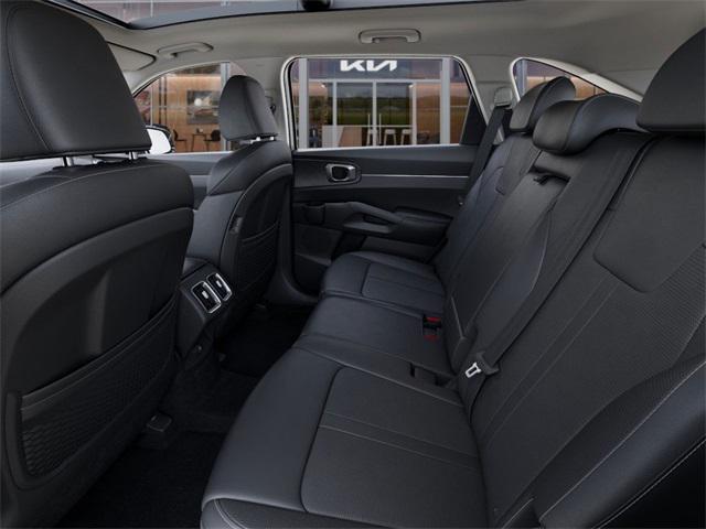 New 2026 Kia Sorento For Sale in Florence, SC