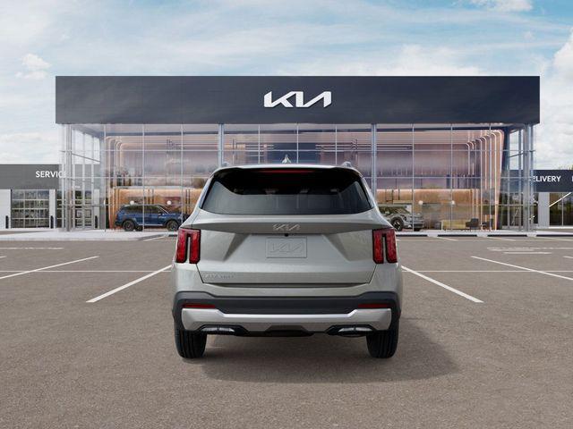 New 2026 Kia Sorento For Sale in Florence, SC
