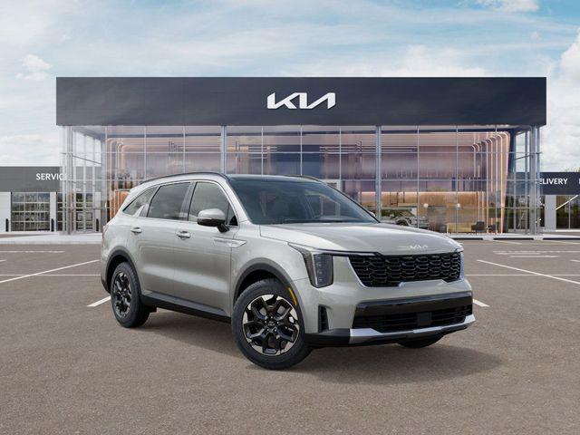 New 2026 Kia Sorento For Sale in Florence, SC