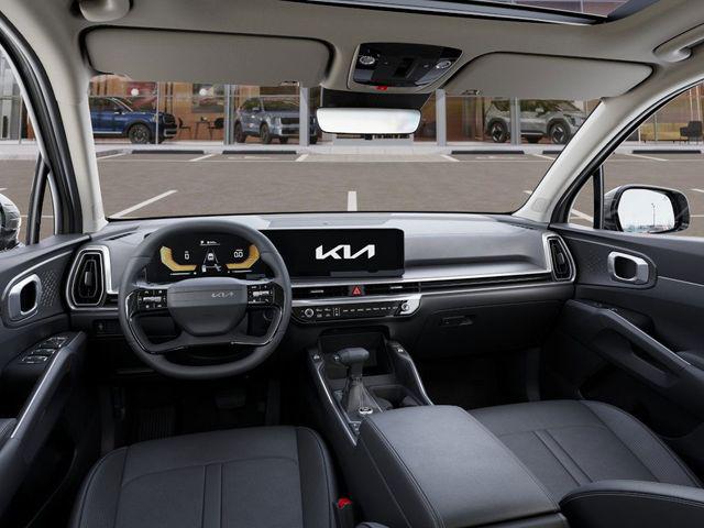 New 2026 Kia Sorento For Sale in Florence, SC