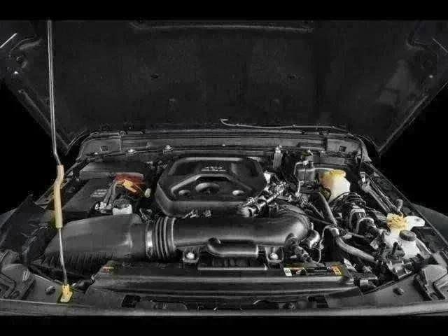2026 Jeep Wrangler 4-Door Sport 4x4