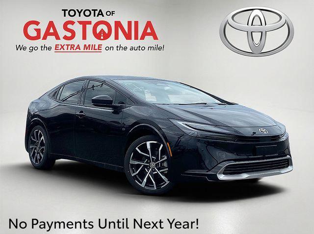 2026 Toyota Prius Plug-In XSE for sale in Gastonia, NC